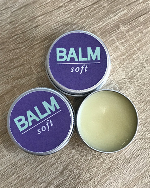 Balm soft